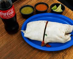 Tacos El Guache (Av. Deportiva Esq)