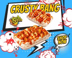 Crusty Bang