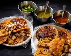 Kinvas Tacos