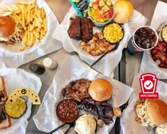 Brothers BBQ (Broomfield)
