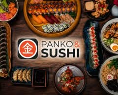 Panko & Sushi Brindleyplace