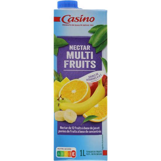 Casino Nectar multifruits 1 L