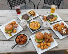 Brier Creek Beer Garden (Raleigh)