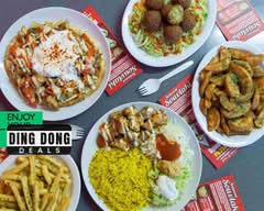 Sydenham Souvlaki (Christchurch)