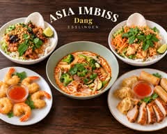 Asia Imbiss Dang
