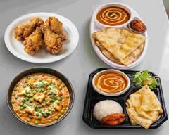 SWAAD インド料理