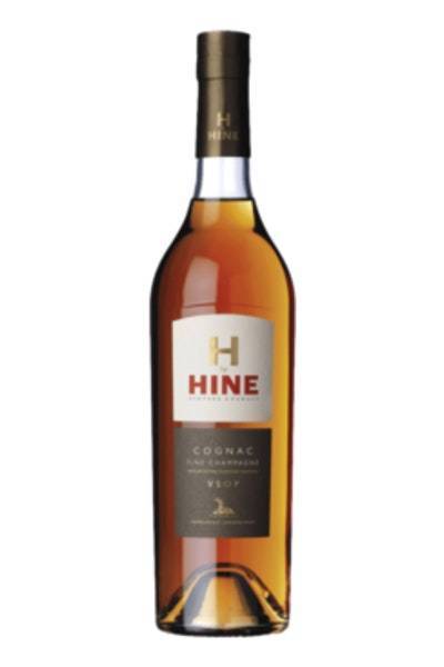 Hines H By Hine Vsop Cognac Liquor (750 ml)