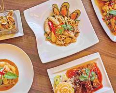 The Nine Thai Restaurant And Bar