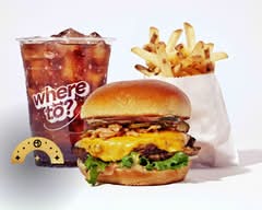 Moonburger (Poughkeepsie)