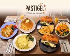 PastiGel Cafeteria