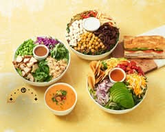 Fresh & Co - Greenwich Village (Broadway)
