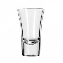 Libbey - #5109 Bolla Grande Shooter - 2 Dz/1-7/8 oz (1X24|Case of 1)