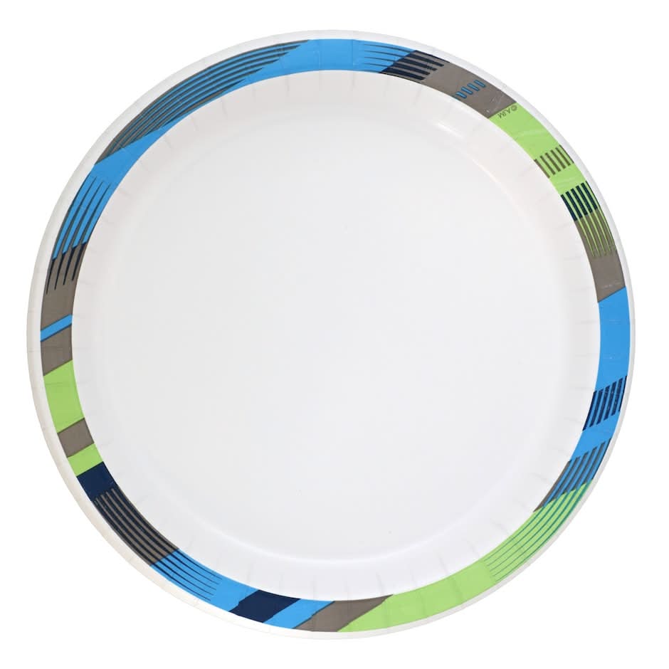 The Home Store Ultra Paper Plates