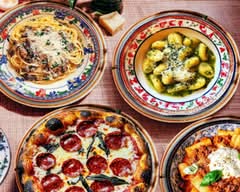Nonna Pasta - Italian Food (Miami)