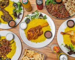 The House Of Mandi (Flemington)