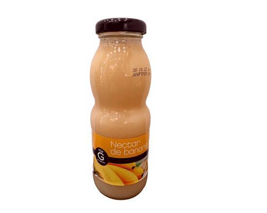 Jus de banane 25 cL