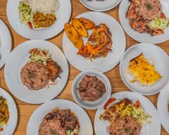 Big Pot Caribbean - Norwood Junction