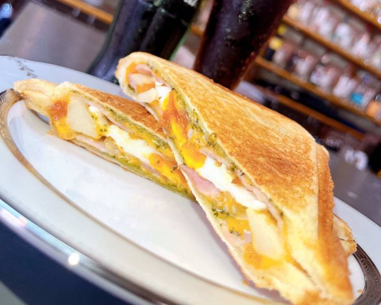 ホットサンド専門店】Monookiのデリバリー ・持ち帰り| メニュー ホットサンド専門店】Monookiのデリバリー ・持ち帰り| メニュー