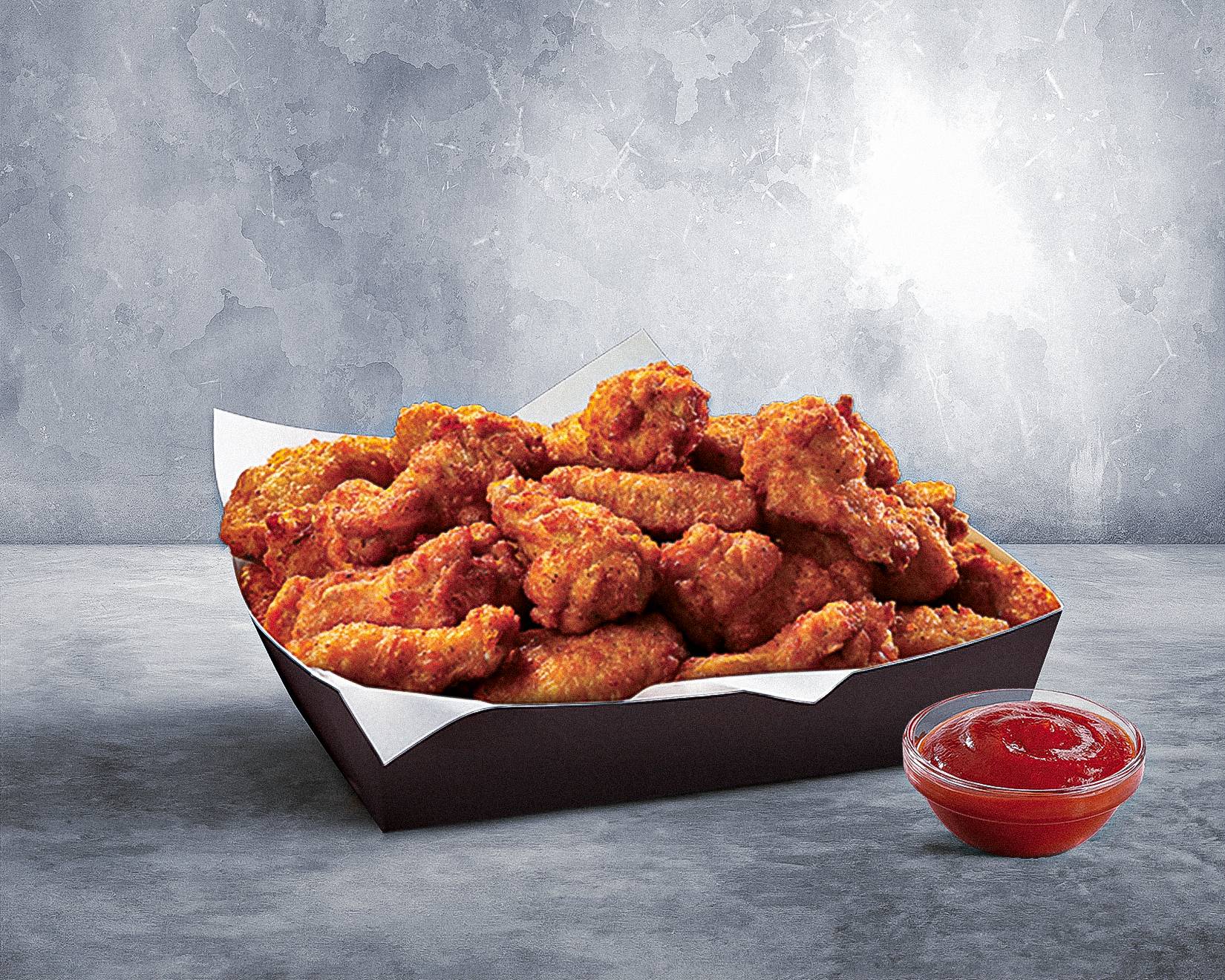 Tenders 🍗 x4