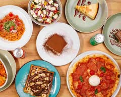 Triple P 🍕Pizza, Pasta & more
