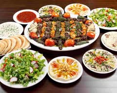 Shawarma House (3023 East Chapman Avenue)