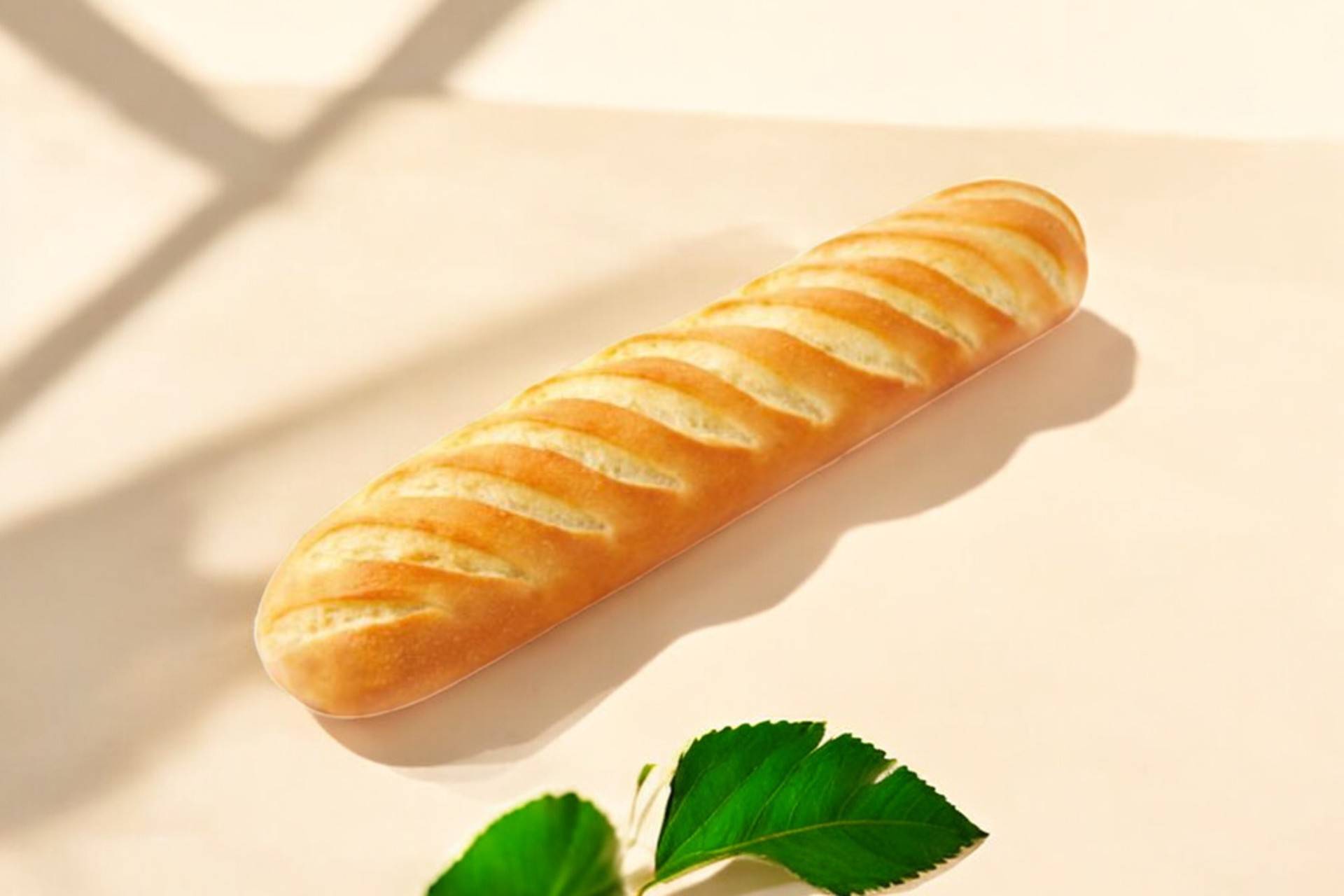 🥐Demi Viennoise Nature🥟