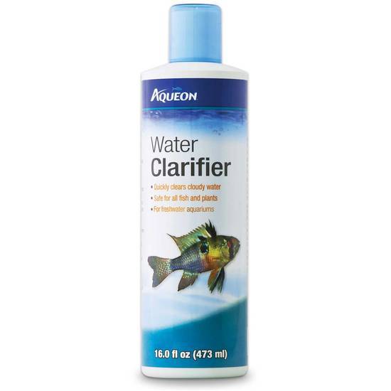 Aqueon Water Clarifier (16 oz)