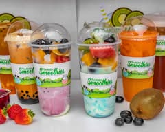 Garden Smoothies