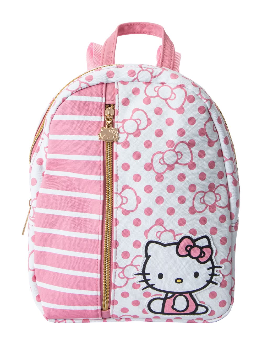 Licensed Mini Backpack Hello Kitty