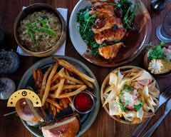 Pinch Kitchen