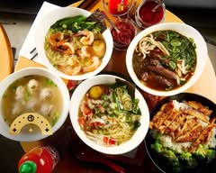 New Paul Kee Restaurant (11305 Georgia Avenue)