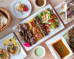 Kabob Korner (Antoine Dr)