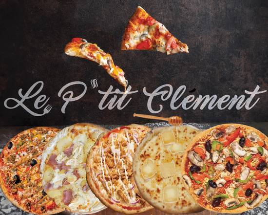 Le P'tit Clément (Pizzeria)