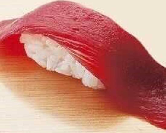 まぐろ（1貫） Tuna（1 Pieces）