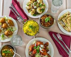 Curry & Kabab House