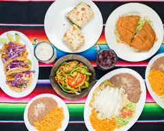 Bandero’s Mexican Food
