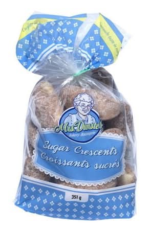 Mrs. Dunster’s Sugar Crescents (351 g)