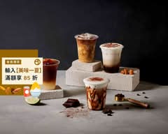 黑沃咖啡 烏日榮和店