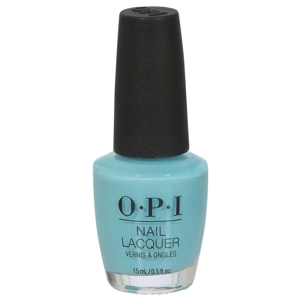 OPI Nail Polish, Gelato On My Mind (0.5 fl oz)