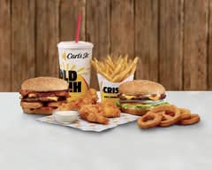 Carl's Jr. (Alfredo del Mazo)