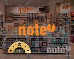 Note! (Seixal Retail Park)