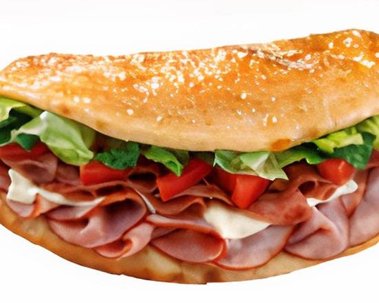 10" Large Italian Sub