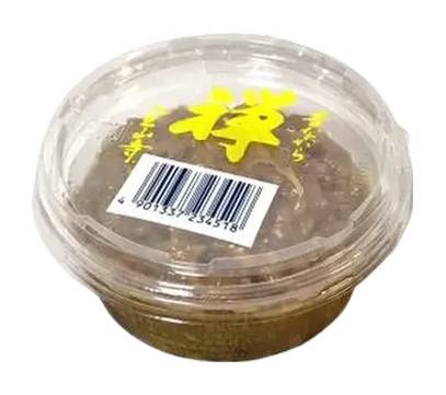 カネジュウ食品 金山寺味噌 (200g)