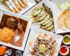 California taco shop (Broad St)