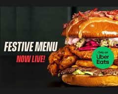 BURGER-DROP - Westgate Road