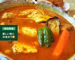 スープカレーポレポレ
