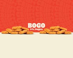 Burger King (625 Trunk Rd Building C)