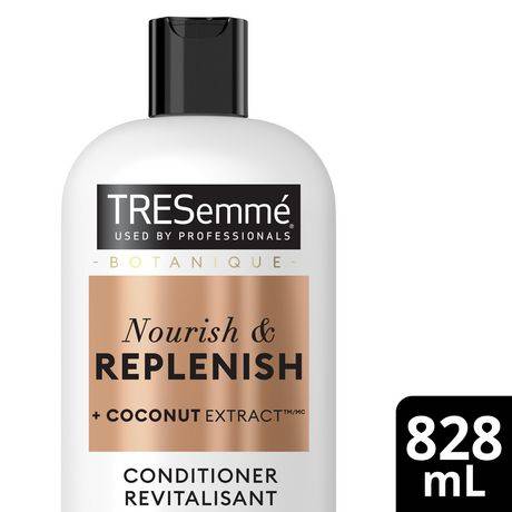 Tresemmé Botanique Nourish & Replenish Conditioner (828 ml)