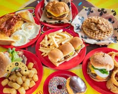 Gerald's Donuts (Chalmette)