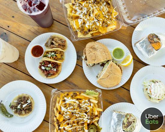ARTUROS TACOS